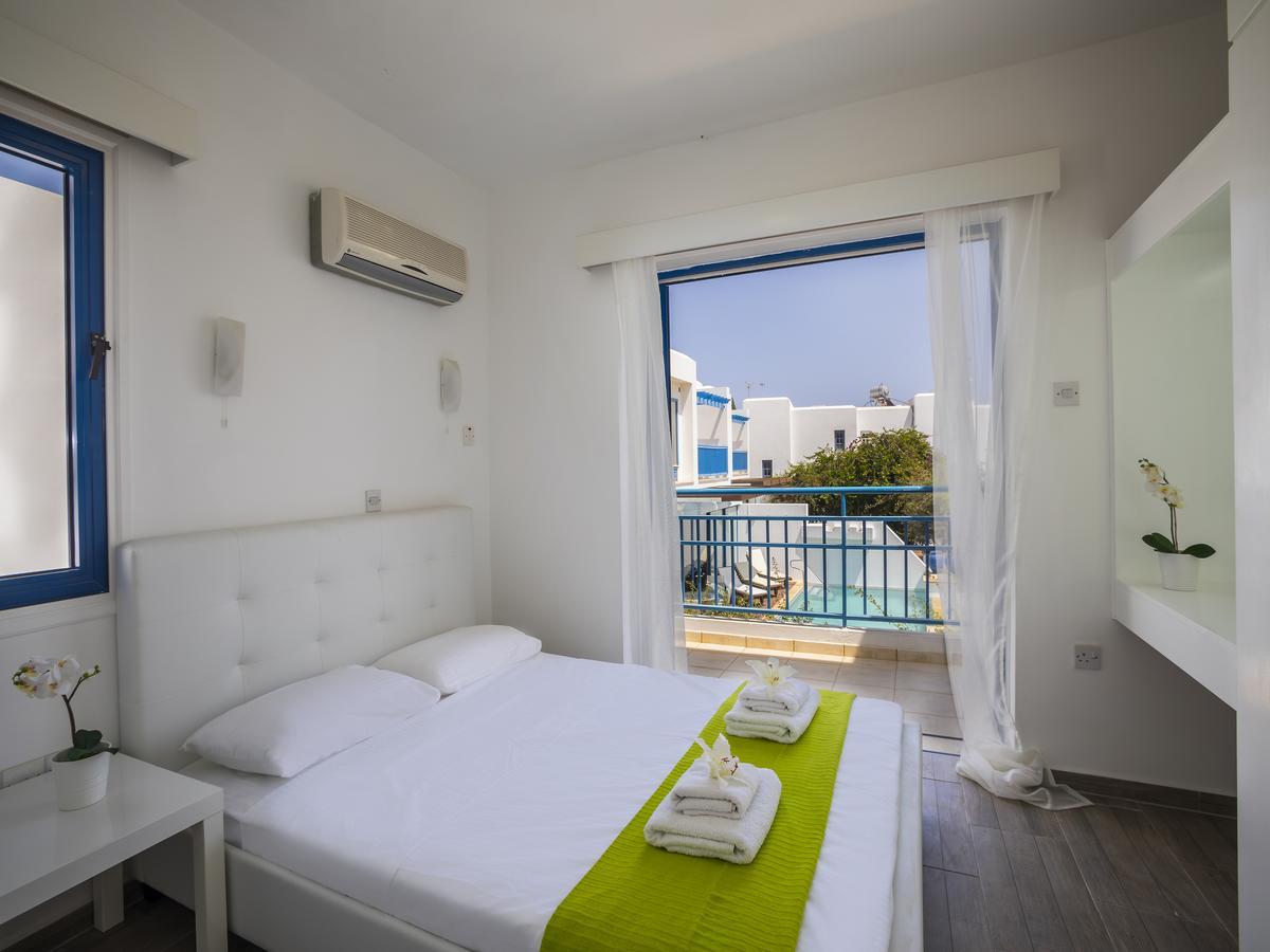 Protaras Villa Stef Luaran gambar