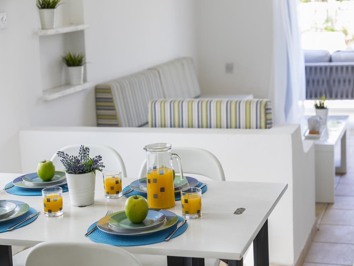 Protaras Villa Stef Luaran gambar