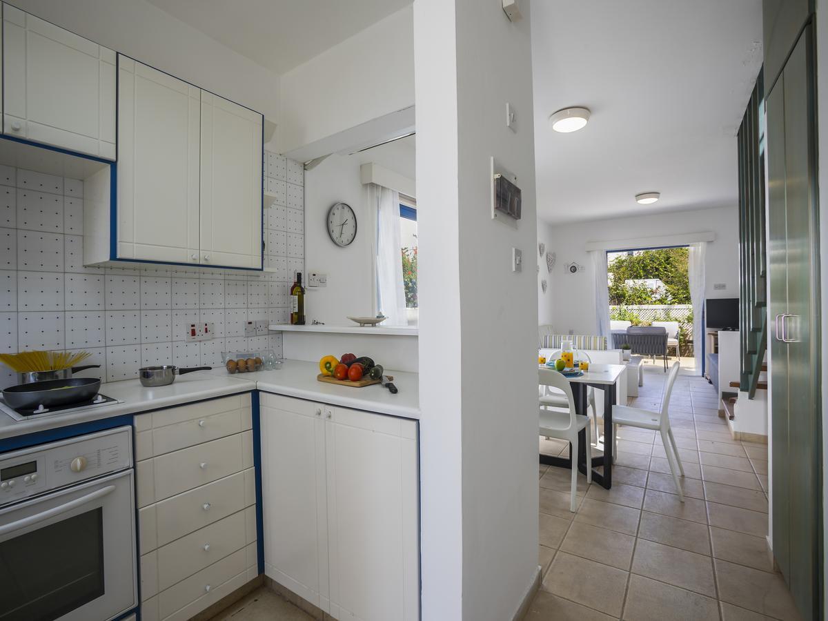 Protaras Villa Stef Luaran gambar