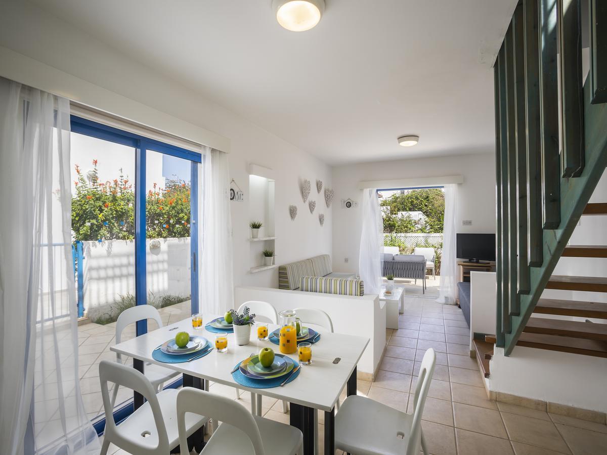 Protaras Villa Stef Luaran gambar