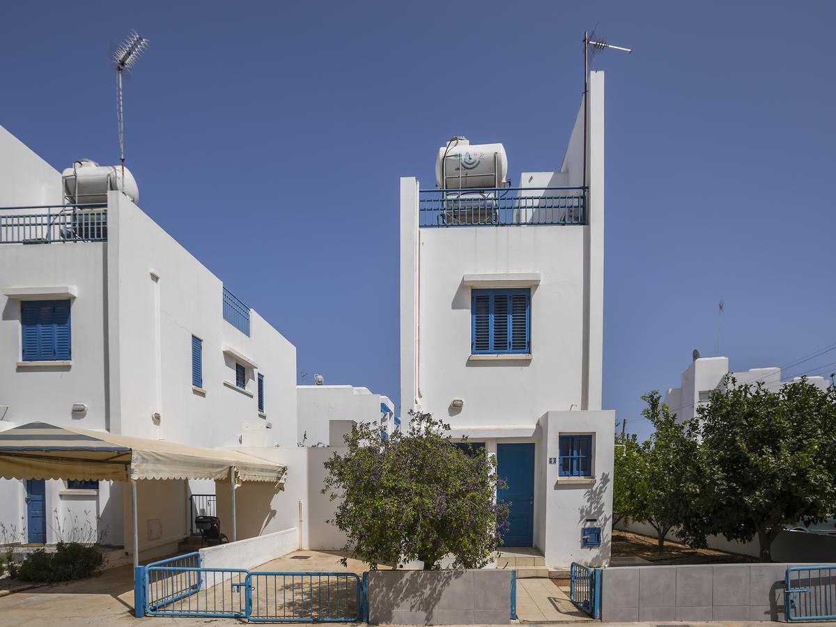 Protaras Villa Stef Luaran gambar
