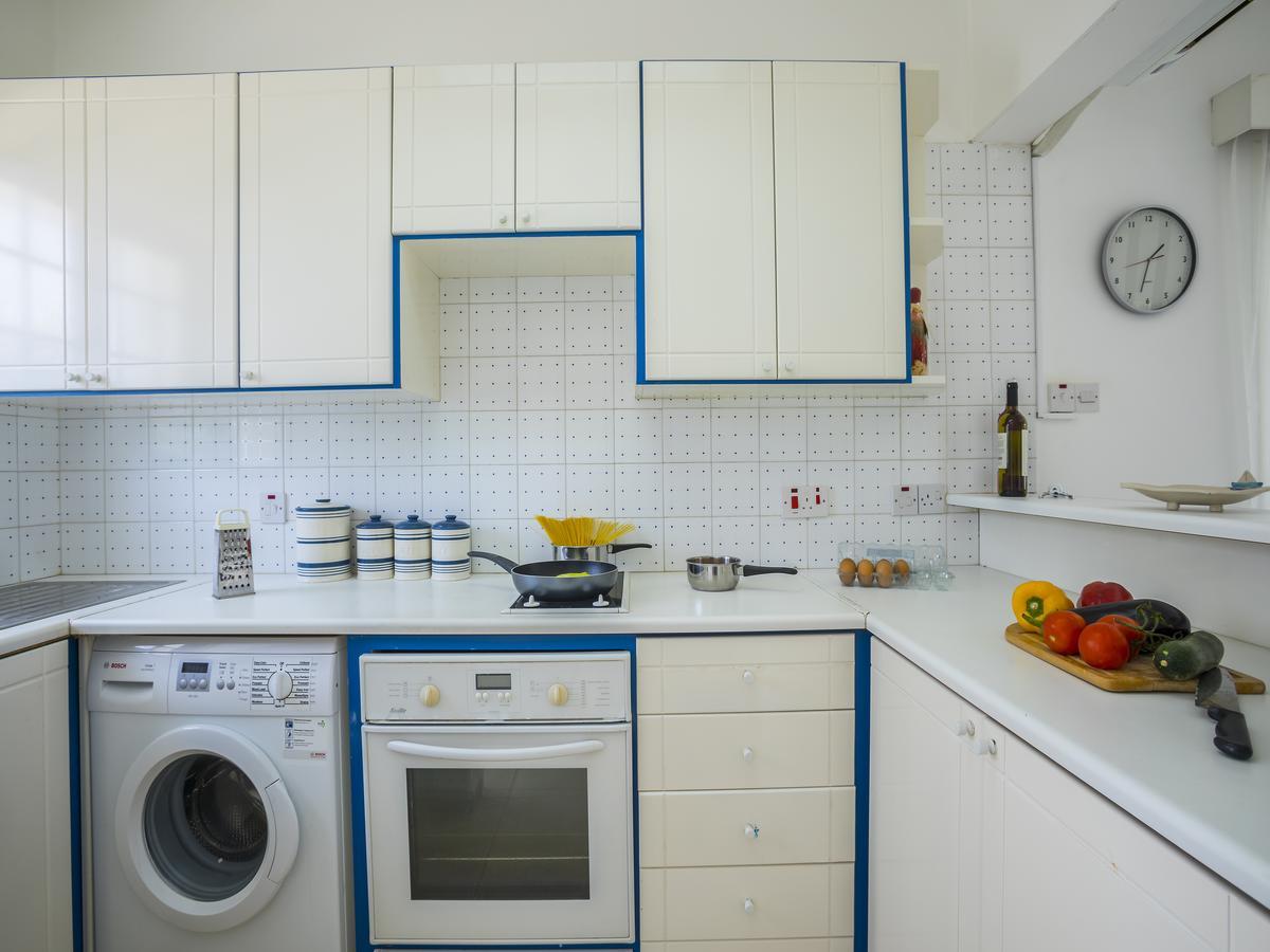 Protaras Villa Stef Luaran gambar