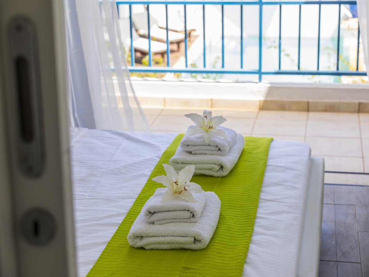 Protaras Villa Stef Luaran gambar
