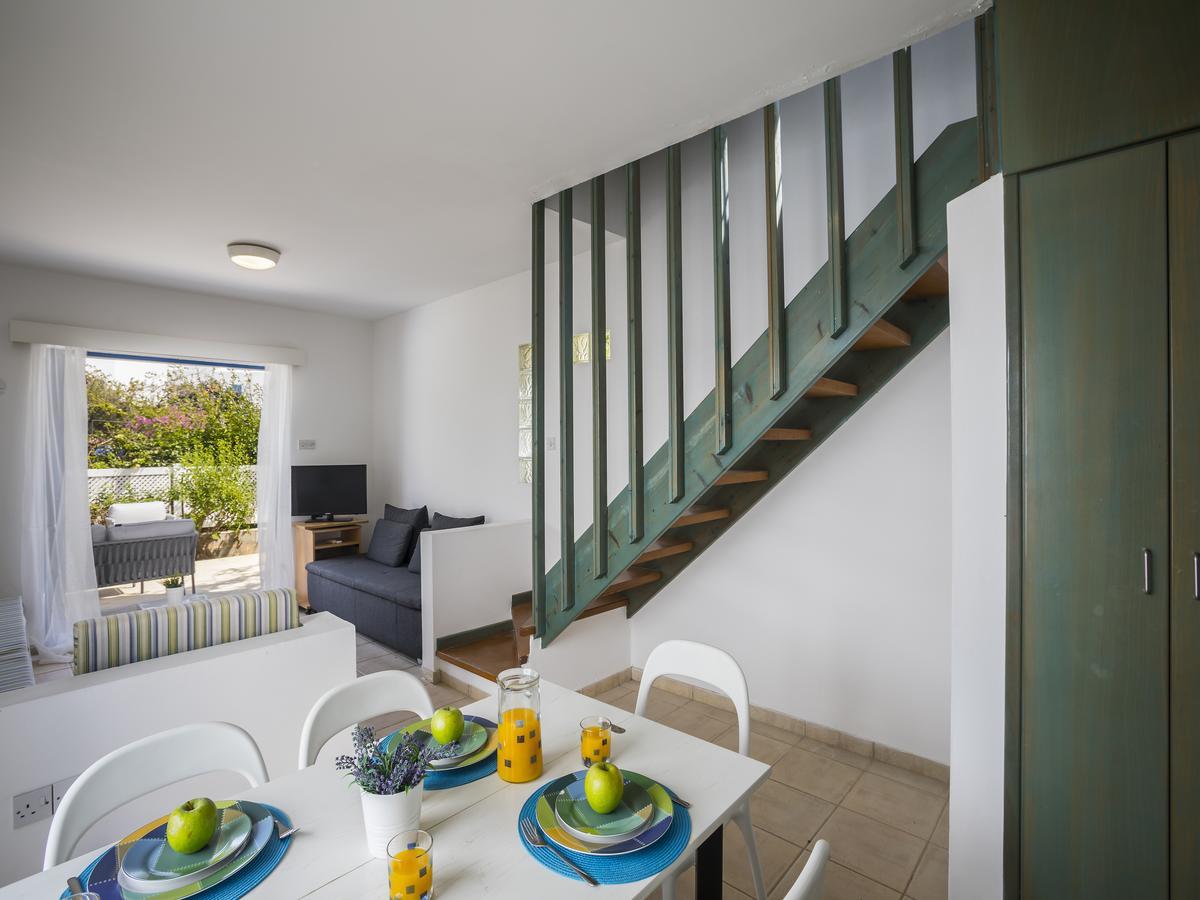Protaras Villa Stef Luaran gambar